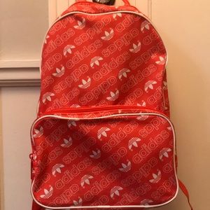 Adidas backpack